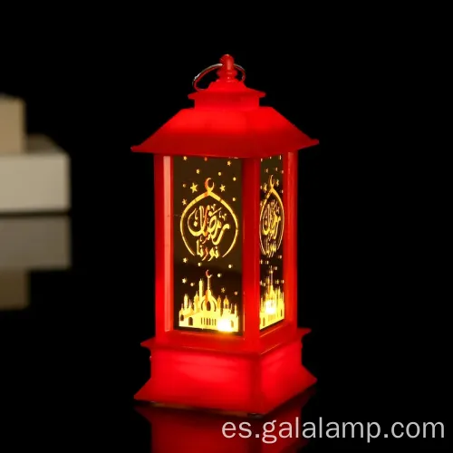 Elegante candelabro LED europeo para uso al aire libre